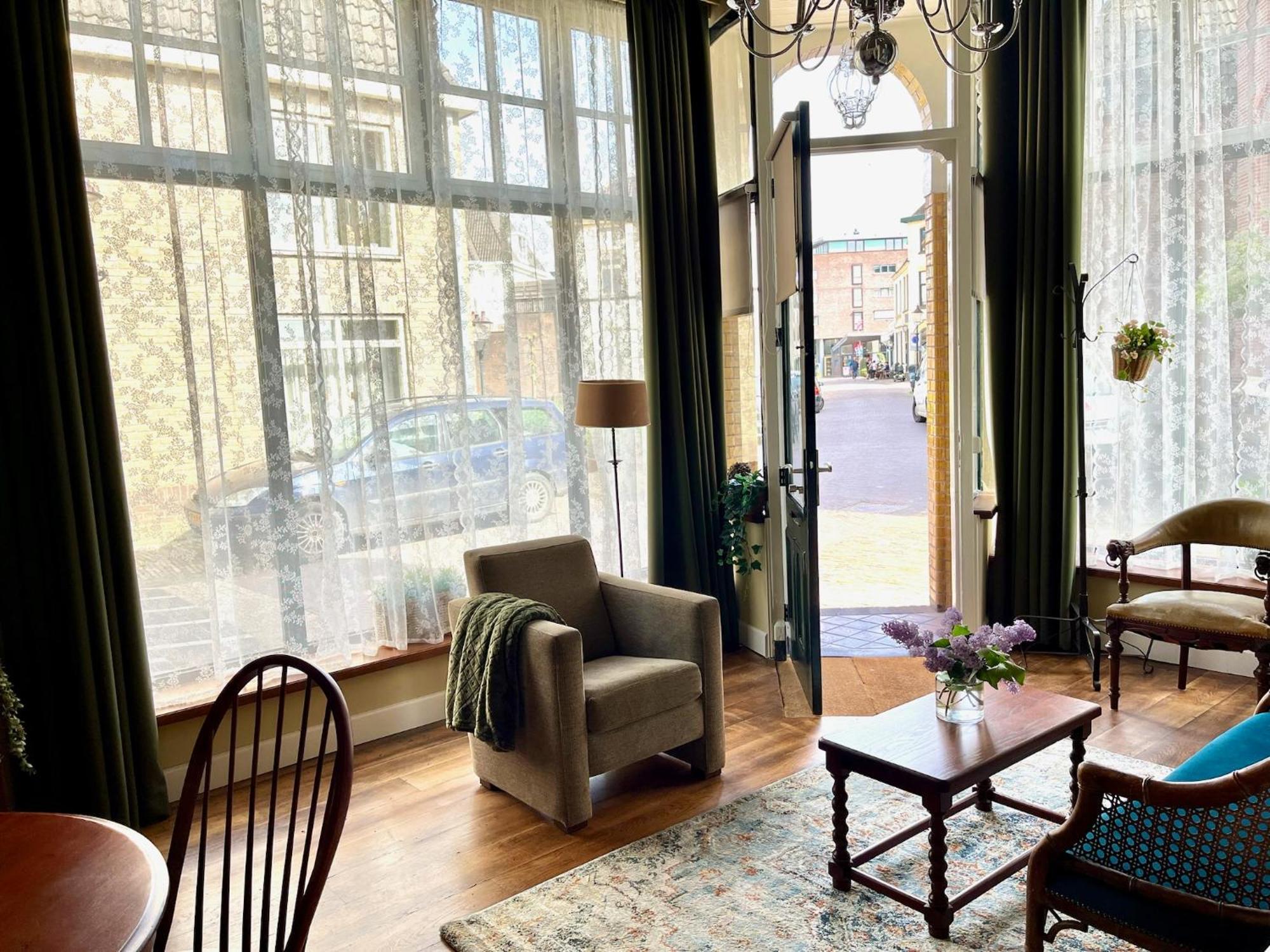 B&B Schipperspad Tolkamer Exteriör bild