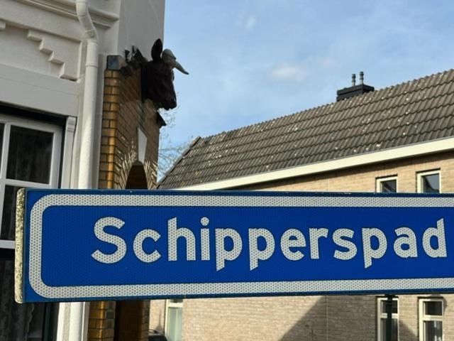 B&B Schipperspad Tolkamer Exteriör bild