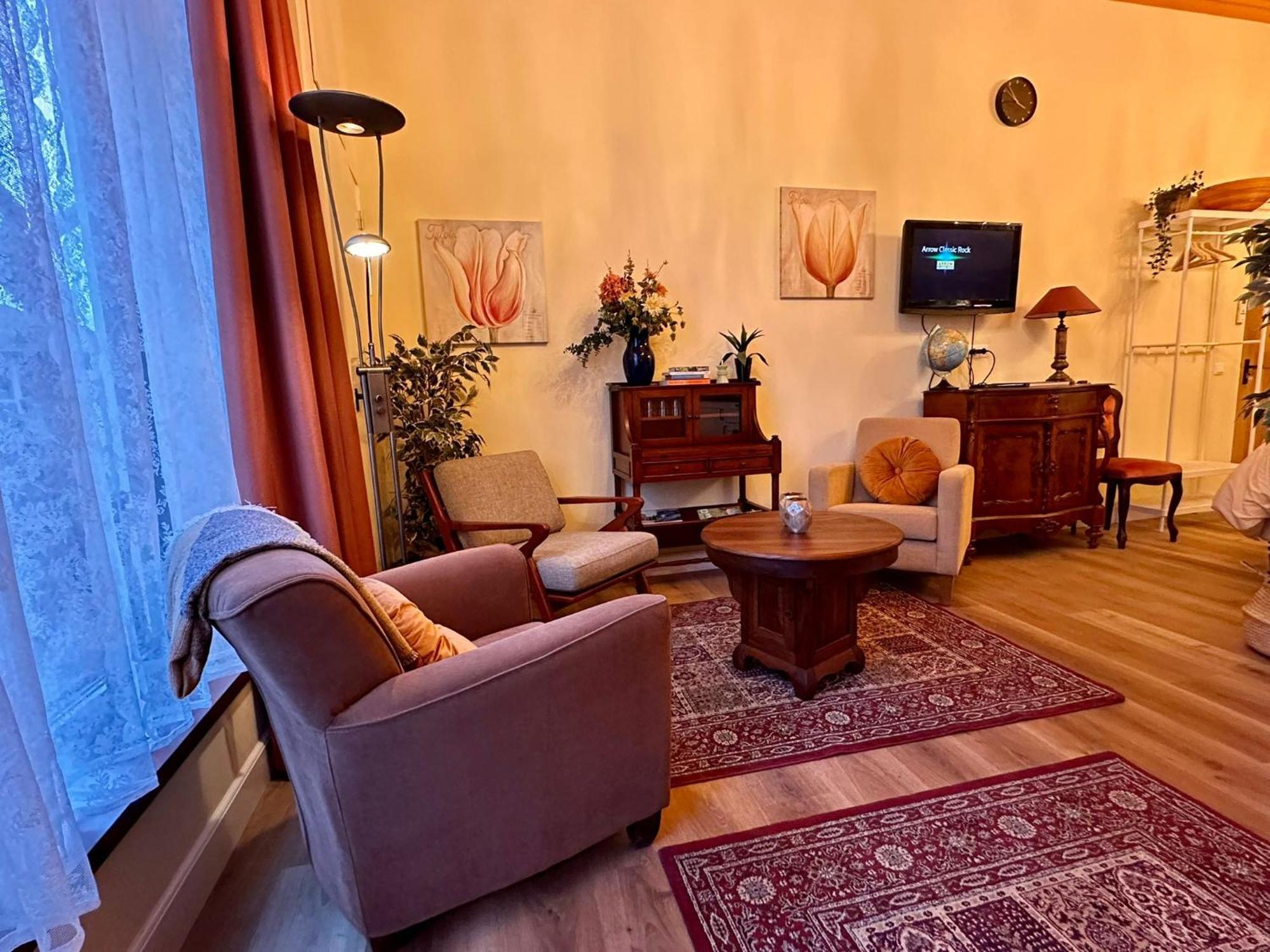 B&B Schipperspad Tolkamer Exteriör bild