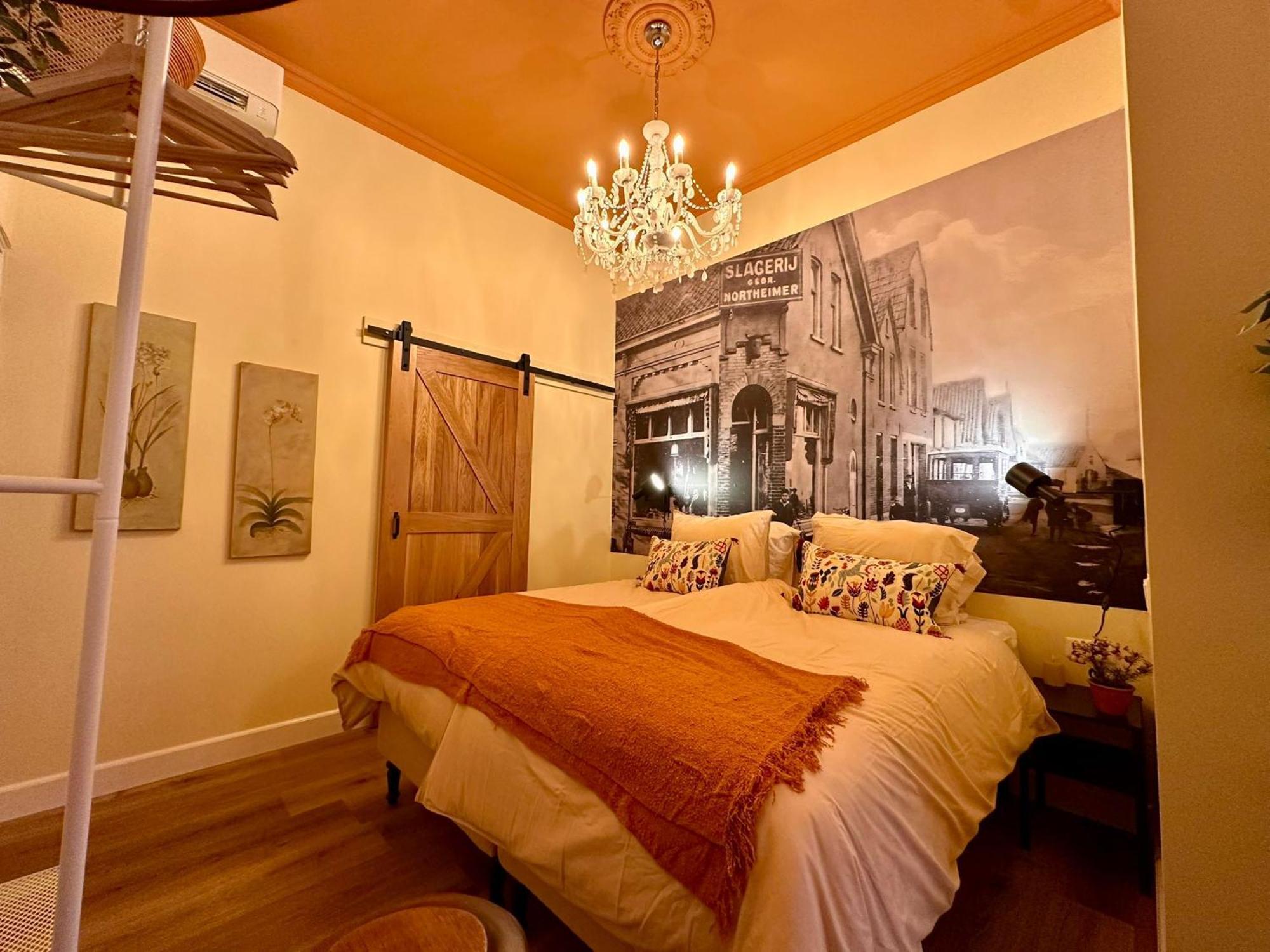 B&B Schipperspad Tolkamer Exteriör bild