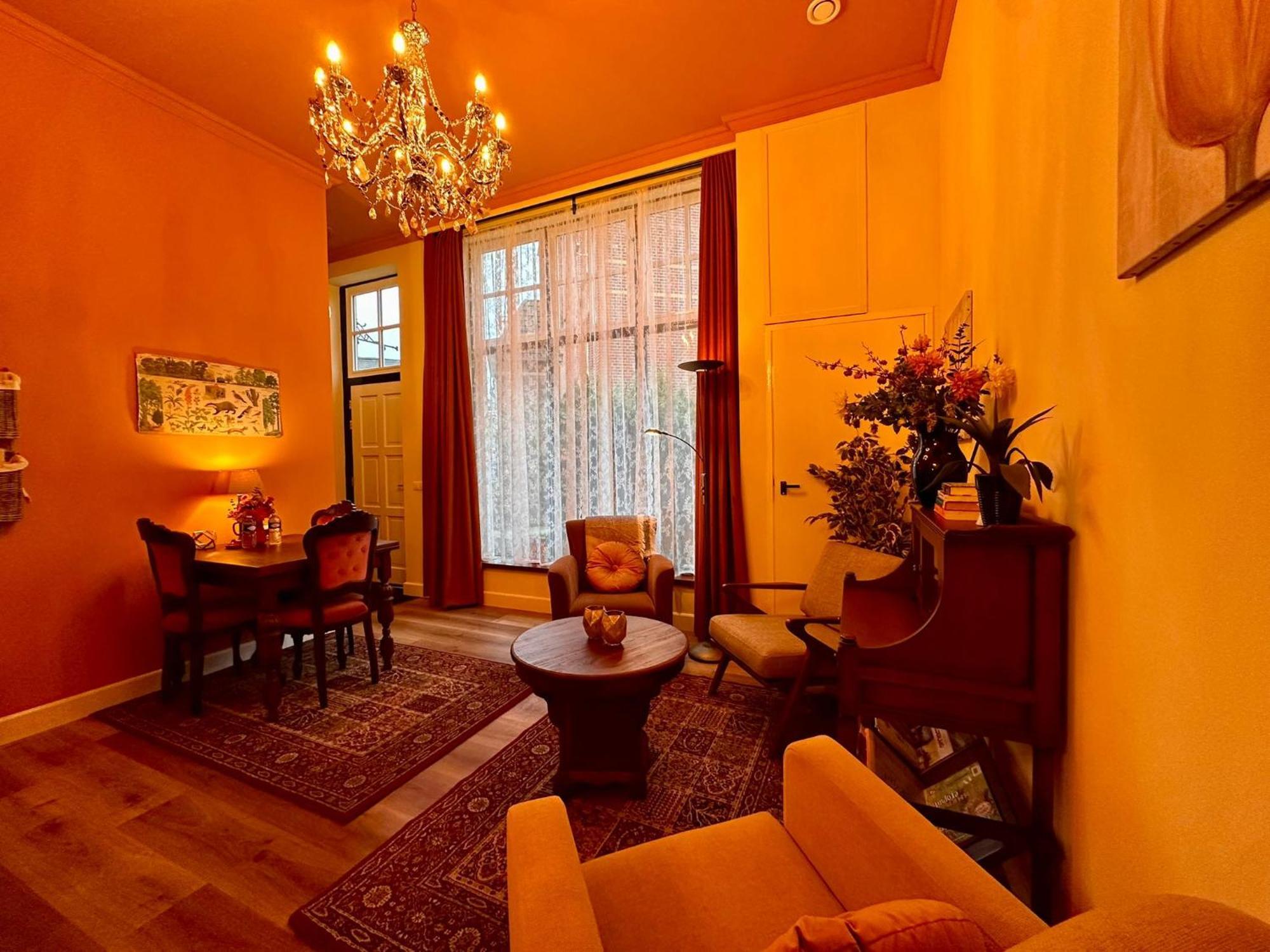 B&B Schipperspad Tolkamer Exteriör bild