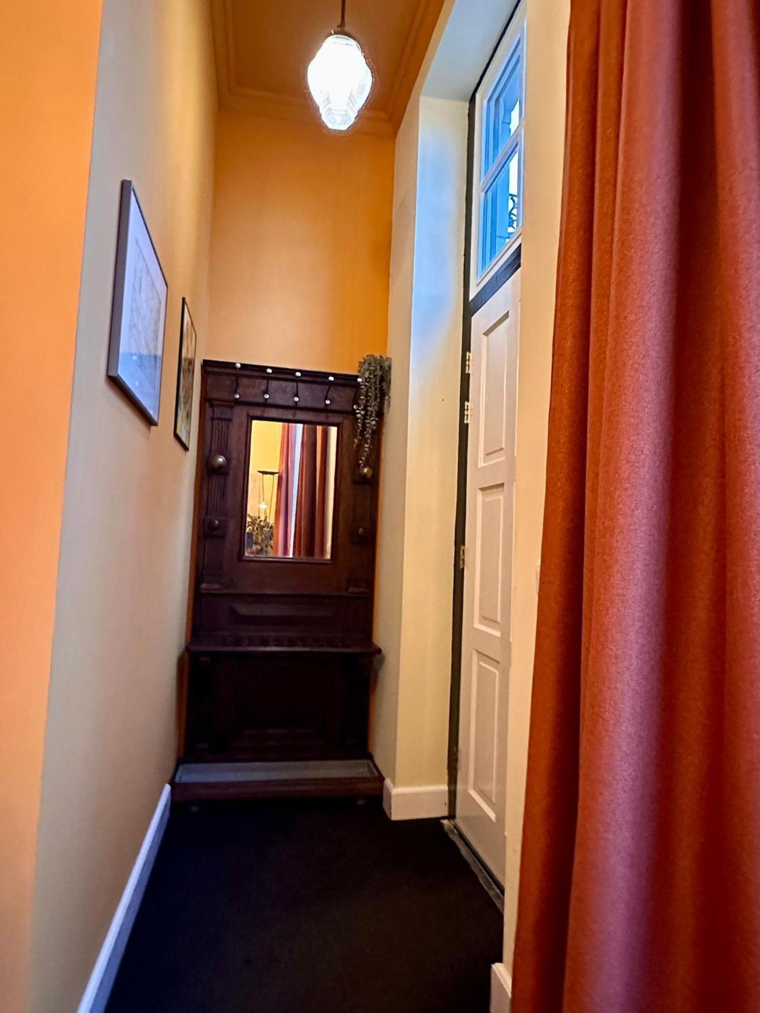 B&B Schipperspad Tolkamer Exteriör bild