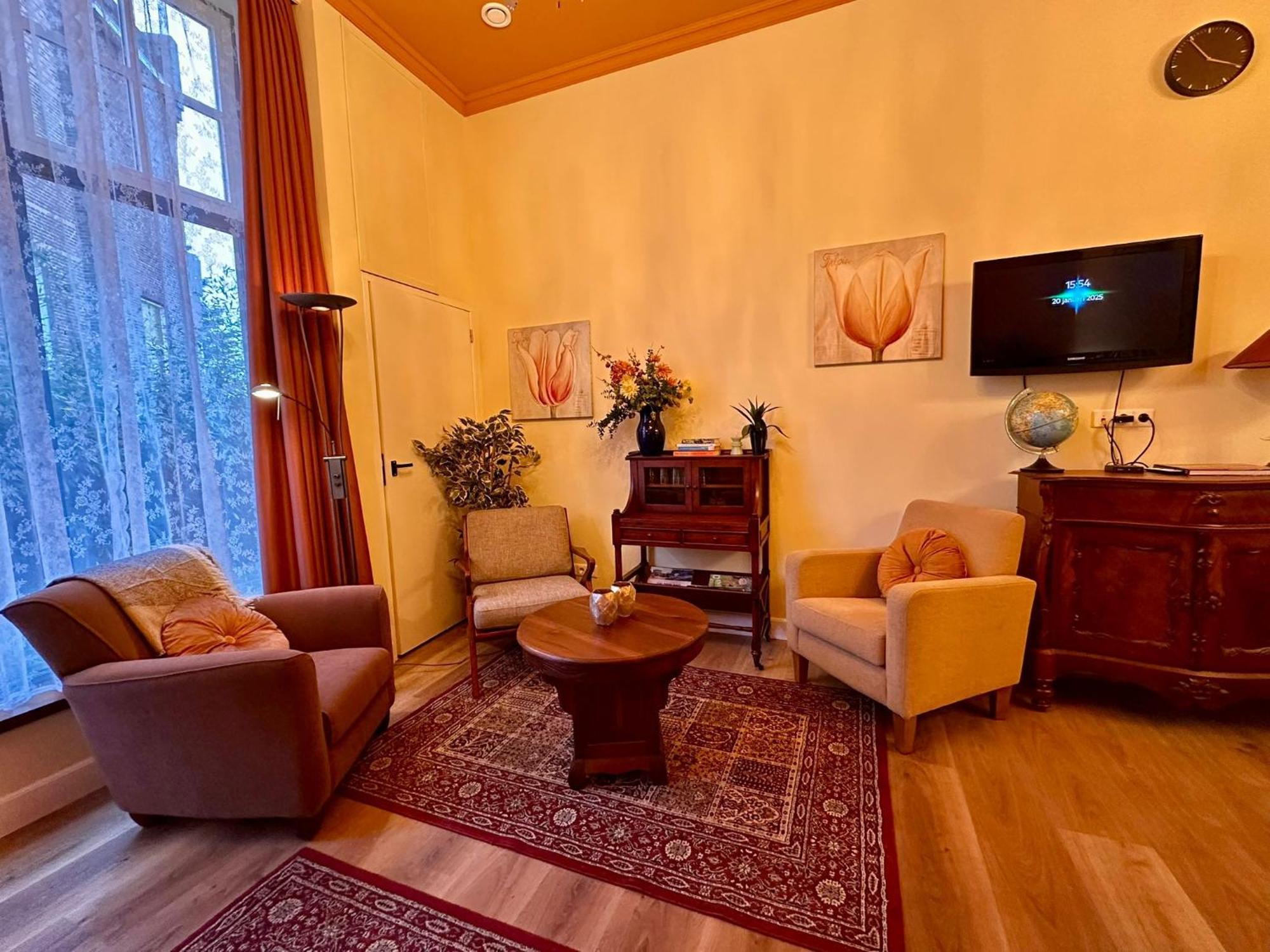 B&B Schipperspad Tolkamer Exteriör bild