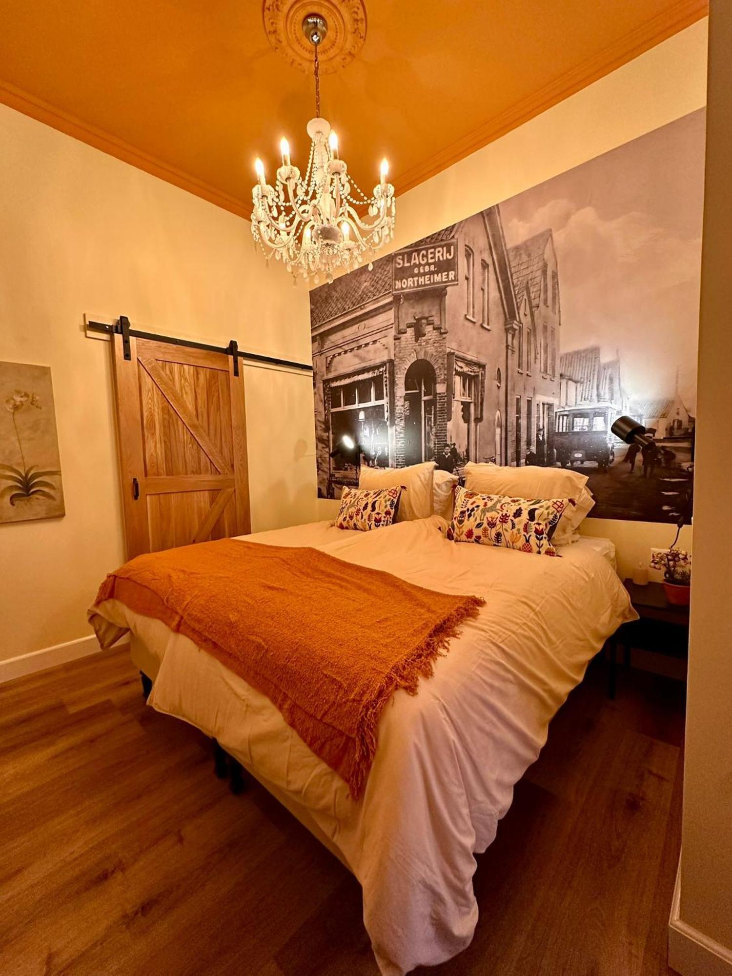B&B Schipperspad Tolkamer Exteriör bild