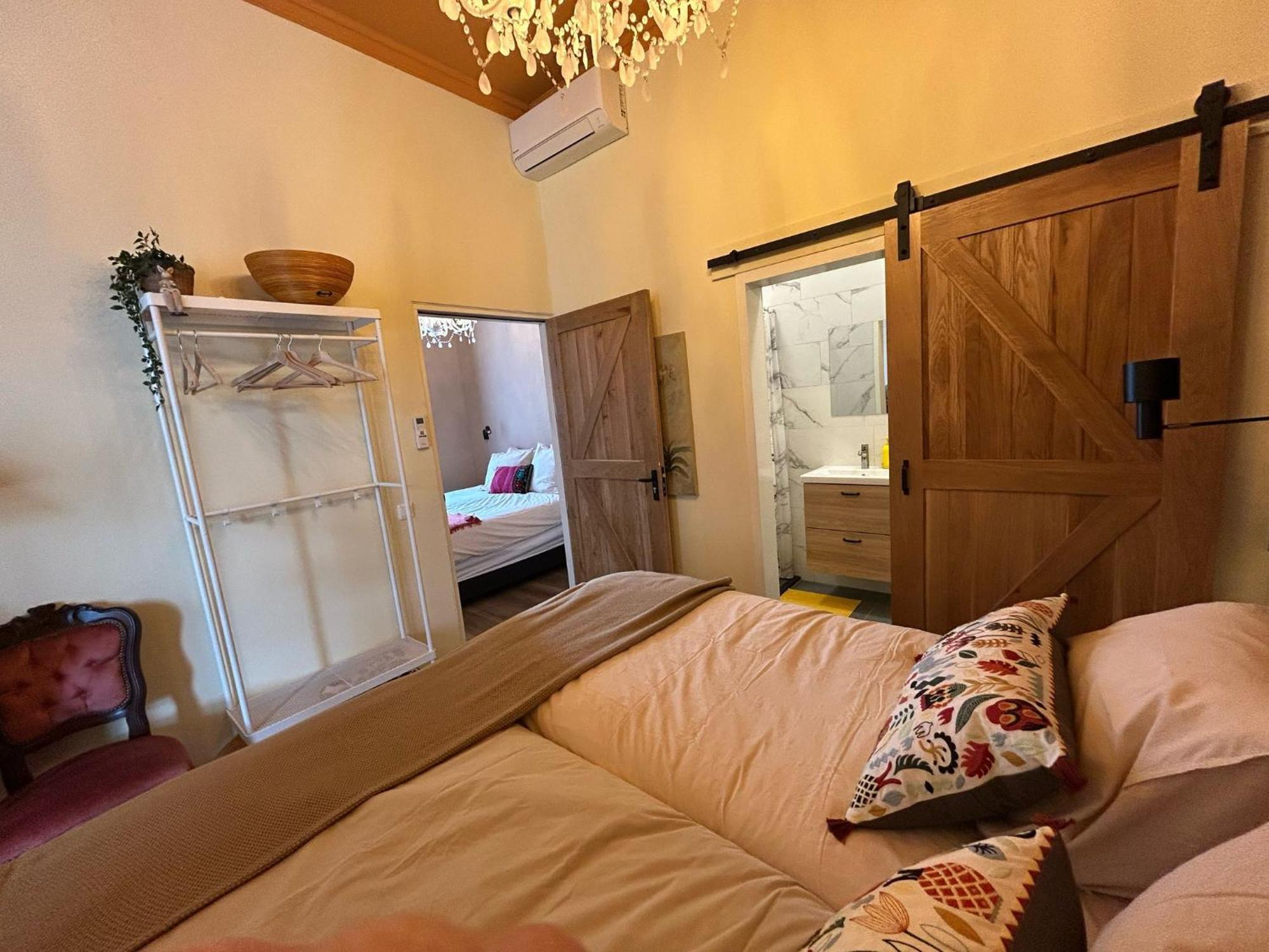 B&B Schipperspad Tolkamer Exteriör bild