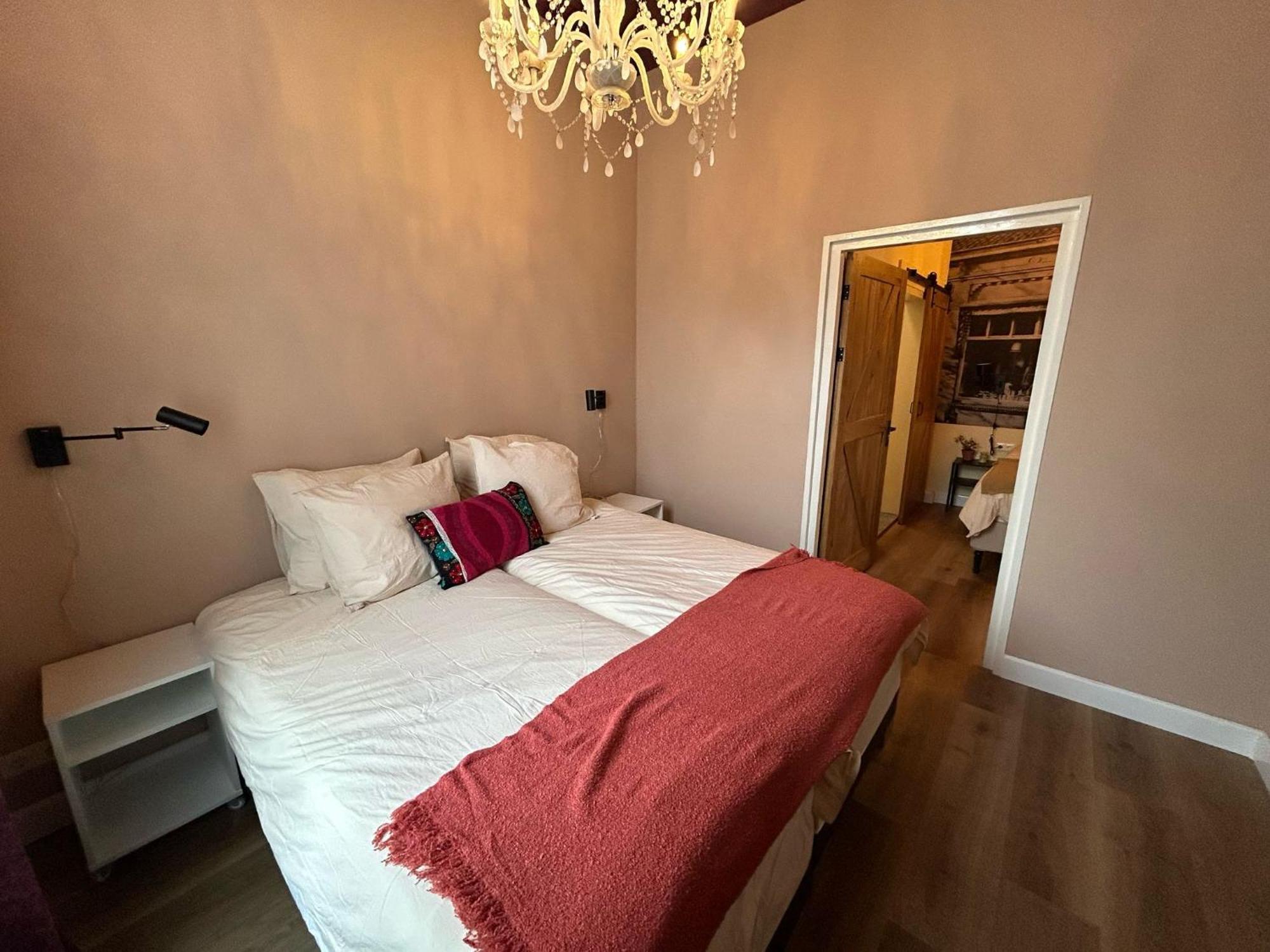 B&B Schipperspad Tolkamer Exteriör bild