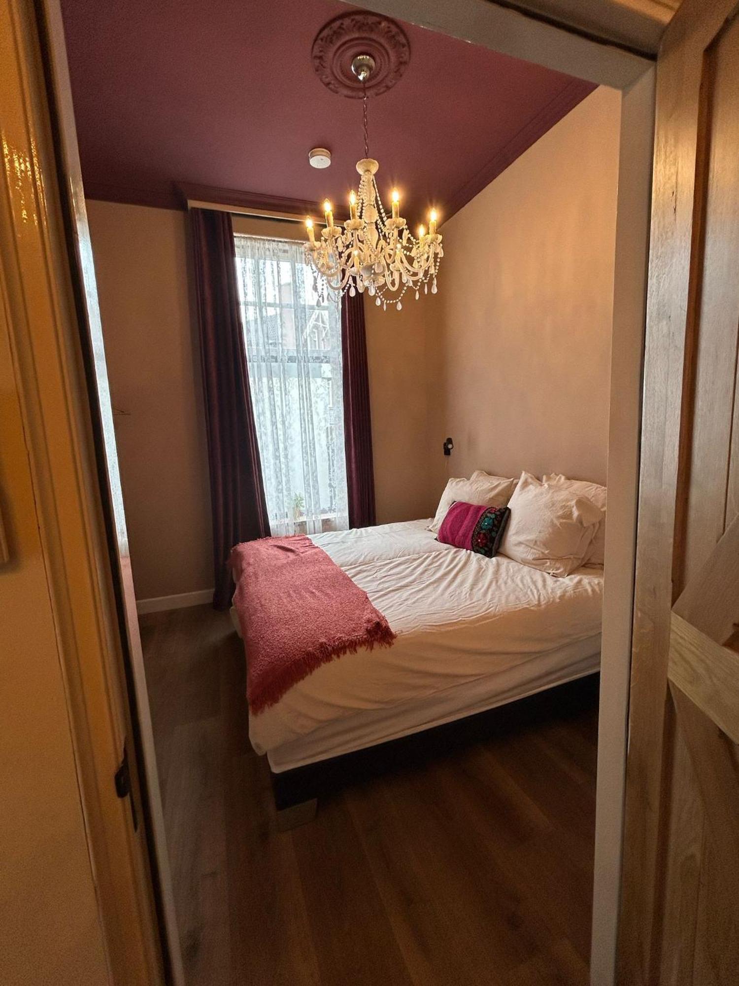 B&B Schipperspad Tolkamer Exteriör bild